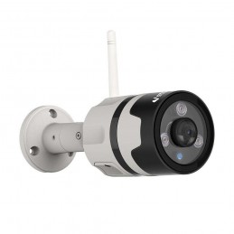 Camere IP CAMERA IP WIRELESS EXTERIOR VSTARCAM C63S FISHEYE VSTARCAM