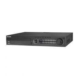 DVR DVR 24 CANALE TURBO HD HIKVISION DS-7324HQHI-K4 HIKVISION