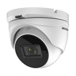 Camere supraveghere analogice Camera supraveghere Hikvision DS-2CE56H0T-IT3ZF Turbo HD 5MP 4-in-1 HIKVISION