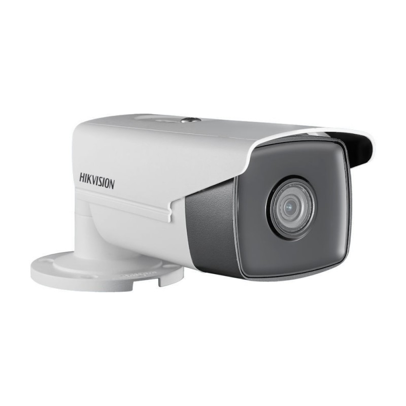 Camere IP Camera supraveghere IP 4MP Hikvision DS-2CD2T43G0-I5 HIKVISION Camere IP Camera supraveghere IP 4MP Hikvision DS-2CD2T43G0-I5 HIKVISION