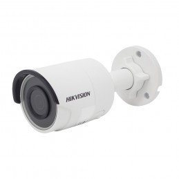 Camere IP Camera supraveghere IP Hikvision DS-2CD2043G0-I 4MP HIKVISION