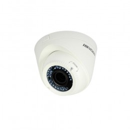 Camere supraveghere analogice Camera supraveghere Hikvision DS-2CE56D0T-VFIR3F Turbo HD HIKVISION