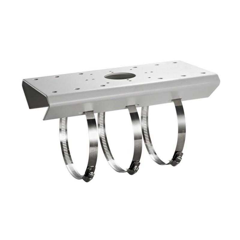 HIKVISIONSuport pentru stalp Hikvision DS-1275ZJ HIKVISIONSuport pentru stalp Hikvision DS-1275ZJ