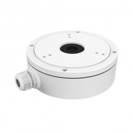 Accesorii montaj Doza aluminiu pentru camere Hikvision DS-1280ZJ-S HIKVISION