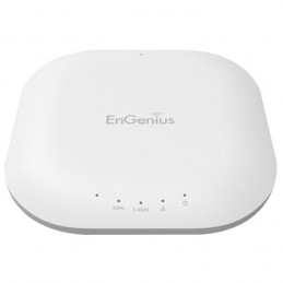 Acces point wireless Managed AP Indoor Dual Band 11ac 300+867Mbps 2T2R GbE PoE.at 4*5dBi ia (Access Point, Power Adapter (12V...