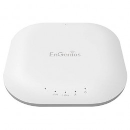 Acces point wireless Managed AP Indoor Dual Band 11ac 450+1300Mbps 3T3R GbE PoE.at 6*5dBi ia (Access Point, Power Adapter (12...