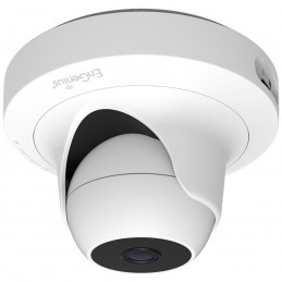 Camere supraveghere interior Managed AP-CAM Indoor Dual Band 11ac 2T2R 300+867Mbps 2MP dome 4mm IR20m PoE.af μSDHC (Access po...