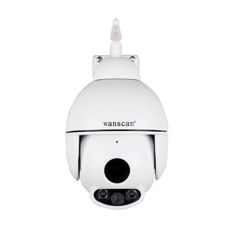 WanscamCAMERA IP WIRELESS WANSCAM HW0054 2MP FULL HD