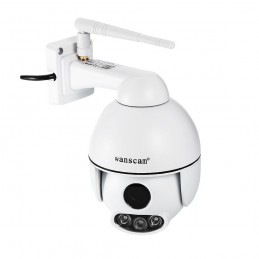 WanscamCAMERA IP WIRELESS WANSCAM HW0054 2MP FULL HD