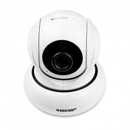 WanscamCAMERA IP WIRELESS WANSCAM HW0021-3 2MP FULL HD