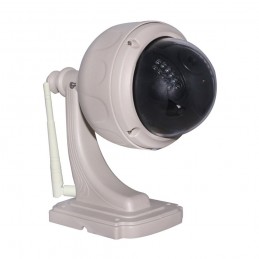Camere IP CAMERA IP WIRELESS WANSCAM HW0028-1 PTZ 1.3MP Wanscam