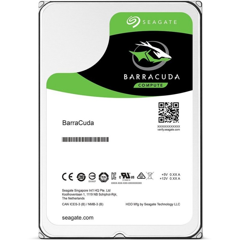 Hard Disk DVR si Desktop SEAGATE HDD Desktop Barracuda Guardian (3.5"/2TB/SATA 6Gb/s/7200rpm) Seagate Hard Disk DVR si Desktop SEAGATE HDD Desktop Barracuda Guardian (3.5"/2TB/SATA 6Gb/s/7200rpm) Seagate