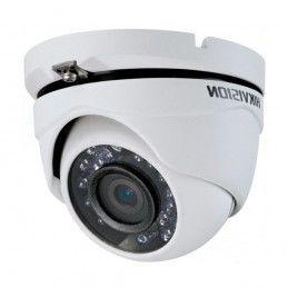 Camere Supraveghere CAMERA SUPRAVEGHERE DS-2CE56D1T-IRM TURBO HD 2MP HIKVISION