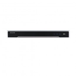 NVR NVR 8 CANALE HIKVISION DS-7608NI-I2 12MP HIKVISION