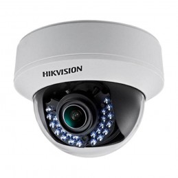 Camere supraveghere analogice CAMERA SUPRAVEGHERE HIKVISION DS-2CE56C5T-VFIR TURBO HD 720P HIKVISION