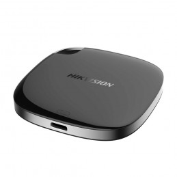 Hard disk-uri SSD PORTABIL HIKVISION DS-UESSD120G-T100I 120GB HIKVISION