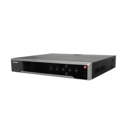 NVR NVR 32 CANALE HIKVISION DS-7732NI-I4/16P 4K POE HIKVISION