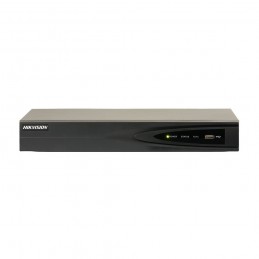 NVR NVR 4 CANALE HIKVISION DS-7604NI-SE 5MP HIKVISION