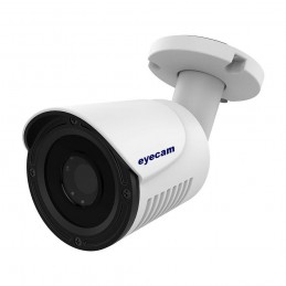 Camere supraveghere analogice Camera supraveghere de exterior 2MP 20m Starvis Eyecam EC-AHDCVI4149 Eyecam