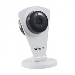Camere Supraveghere CAMERA IP WIRELESS SRICAM SP009C MINI HD 720P Sricam