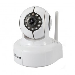 Camere Supraveghere CAMERA IP WIRELESS SRICAM SP011 HD 720P PTZ Sricam