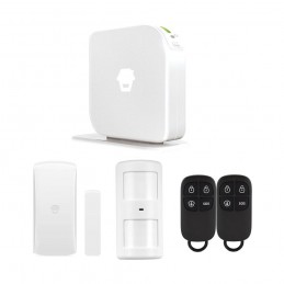 Sisteme de alarma Chuango G3 sistem de alarma wireless GSM/SMS Chuango