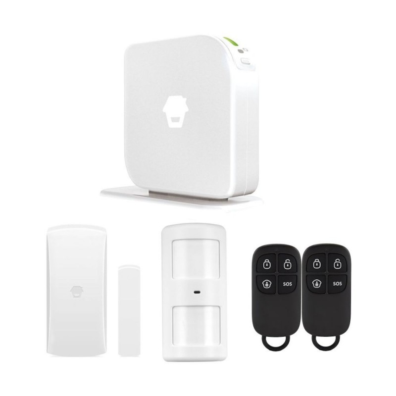 Sisteme de alarma Chuango G3 sistem de alarma wireless GSM/SMS Chuango Sisteme de alarma Chuango G3 sistem de alarma wireless GSM/SMS Chuango