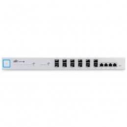 Switch UniFi Switch, 16-Port, 10 Gigabit UBIQUITI