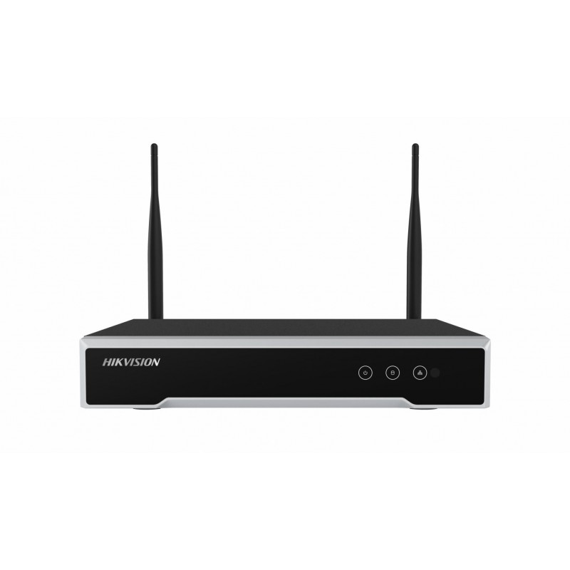 HIKVISIONNVR 8 canale WiFi Hikvision DS-7108NI-K1/W/M HIKVISIONNVR 8 canale WiFi Hikvision DS-7108NI-K1/W/M