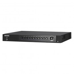 DVR DVR 16 canale Turbo HD 3MP Hikvision DS-7616HUHI-F2/N HIKVISION