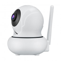 Camere Supraveghere Camera IP Wireless 1080P detectie faciala Wanscam K21 Wanscam