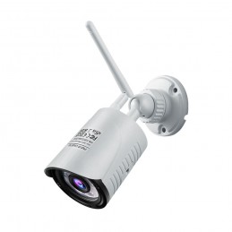Camere Supraveghere Camera IP Wireless Exterior 1080P Wanscam K22 3X Wanscam