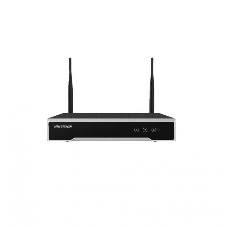 NVR Hikvision NVR 4 canale Wifi Hikvision DS-7104NI-K1/W/M HIKVISION