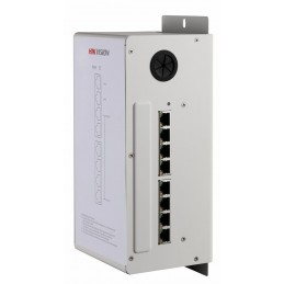 HIKVISIONDistribuitor Video/Audio Hikvision DS-KAD606