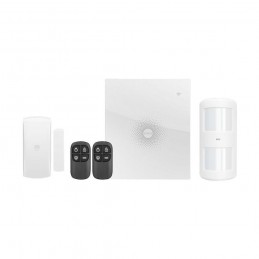 ChuangoSistem de alarma wireless WiFi Chuango AW2