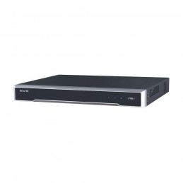 NVR NVR 32 canale 12MP Hikvision DS-7632NI-I2/16P HIKVISION