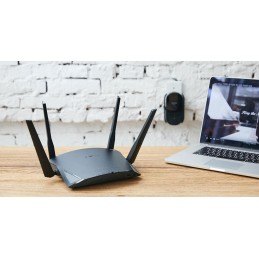 Router D-LINK AC2600 SMART MESH WIFI ROUTER D-LINK