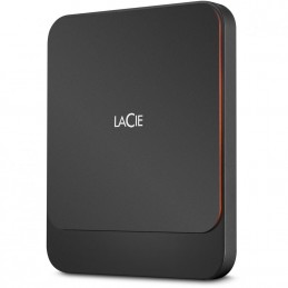 HDD extern LACIE EXT SSD 1TB PORTABLE SSD LACIE