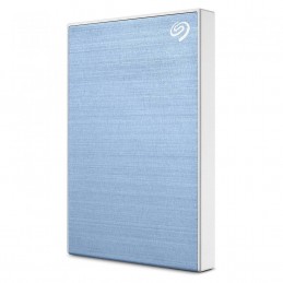 SeagateHDD EXT SG 1TB 2.5" 3.0 BACKUP PLUS S BL
