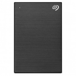 SeagateHDD EXT SG 1TB 2.5" 3.0 BACKUP PLUS S BK