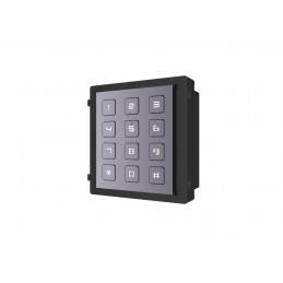 Videointerfoane MODUL TASTATURA VIDEOINTERFON HIKVISION