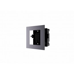 Accesorii videointerfon PANOU FRONTAL INCASTRAT PENTRU UN MODUL HIKVISION