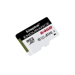 Carduri memorie KS MICROSD 64 CLASS 10 UHS-I SDCE/64GB KINGSTON
