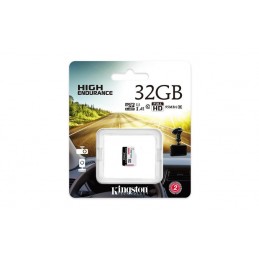 KINGSTONKS MICROSD 32 CLASS 10 UHS-I SDCE/32GB