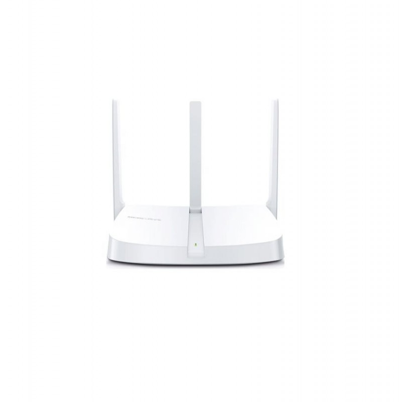 MERCUSYSROUTER WIRELESS MERCUSYS N300MBPS MW305R MERCUSYSROUTER WIRELESS MERCUSYS N300MBPS MW305R