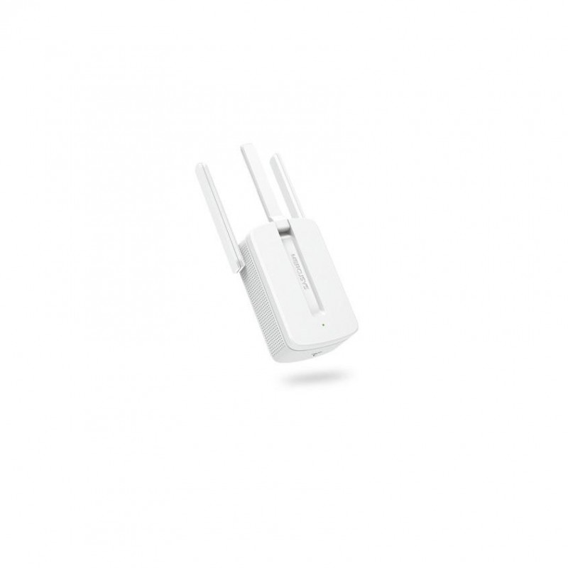 MERCUSYSMERCUSYS RANGE EXTENDER WI-FI 300MBPS MERCUSYSMERCUSYS RANGE EXTENDER WI-FI 300MBPS