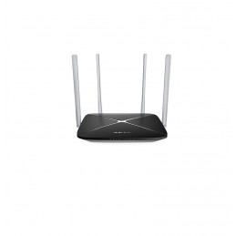 Router ROUTER WIRELESS MERCUSYS AC1200 DUALBAND MERCUSYS