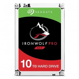 SeagateSG HDD 3.5 10TB SATA ST10000NE0004
