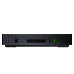 Router ROUTER GAMING WIFI SILA TRI-BAND AC3000 RAZER