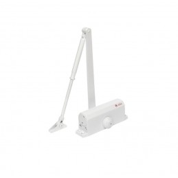 Accesorii control acces AMORTIZOR HIDRAULIC 40-65 KG, ALB OTHER
